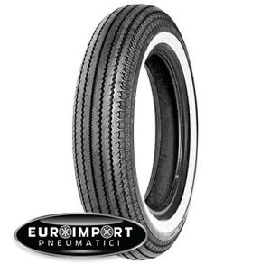 Shinko E 270 sw 4.00/ 19 61 H  TT SW  DOT 2025